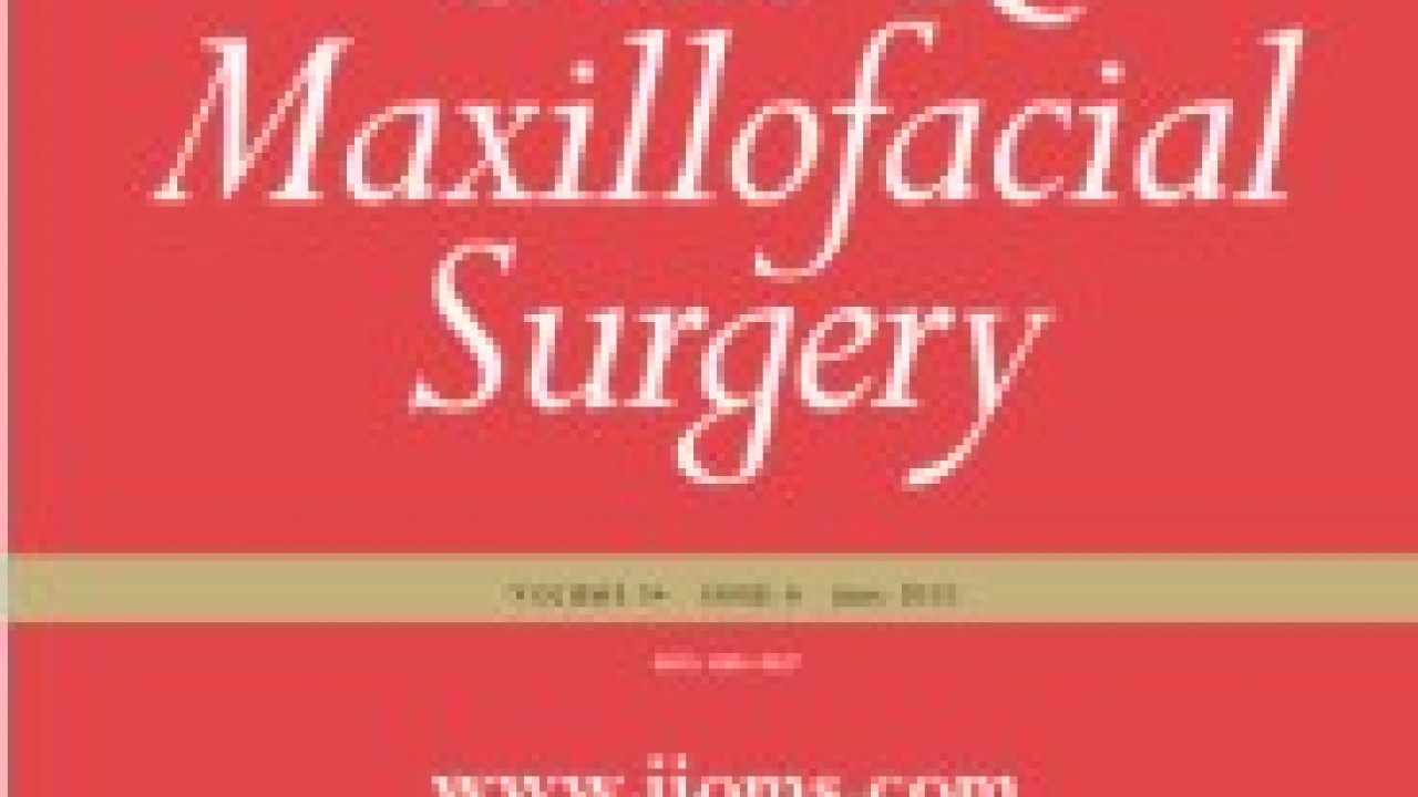 Fully guided, flapless zygomatic implants for oncological rehabilitation—a technical note