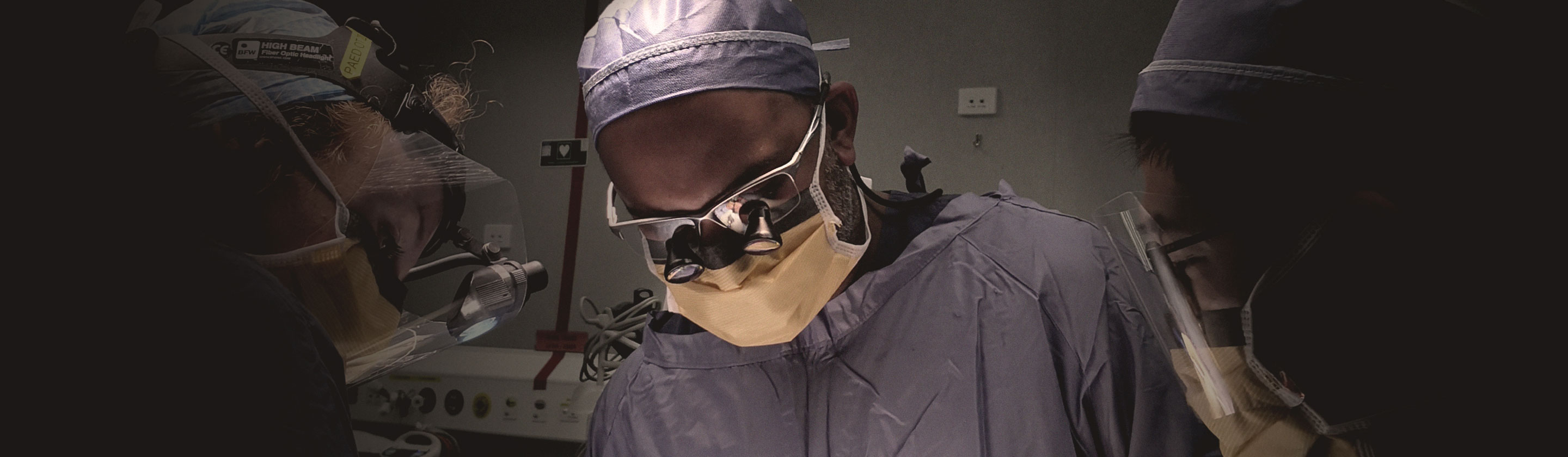 Refer Patient Banner